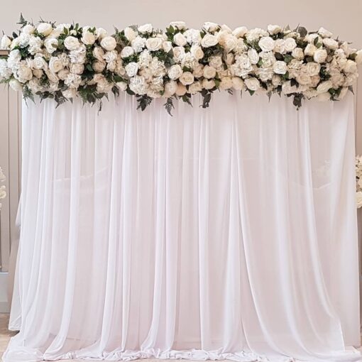 Heavy-Duty Pipe Backdrop - Image 5
