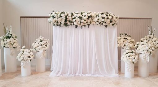 Heavy-Duty Pipe Backdrop - Image 7