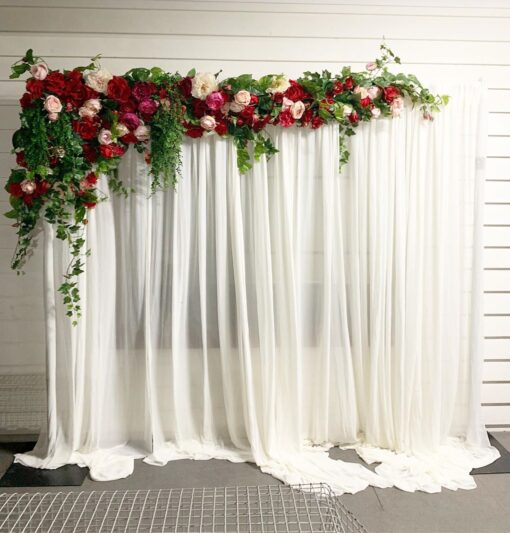 Heavy-Duty Pipe Backdrop - Image 9