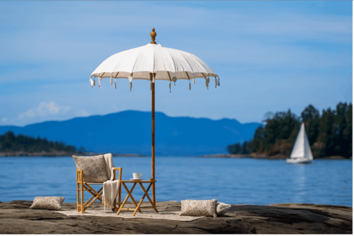 Shade Umbrella