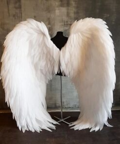 Angel & Fairy Wings