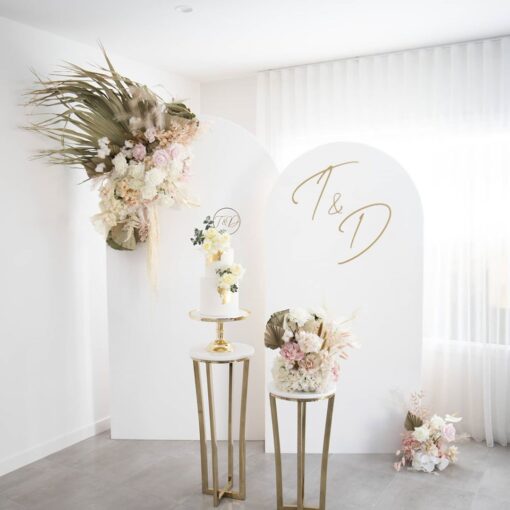 Duo Panel Backdrops - Image 8