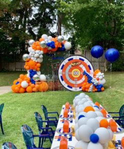 Kids party ideas Toronto GTA