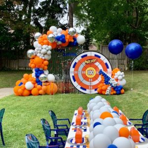 Kids party ideas Toronto GTA