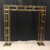 thea gloss gold arbor