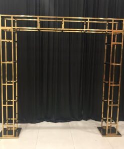 thea gloss gold arbor