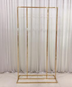 sia gold display stand
