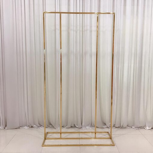 sia gold display stand