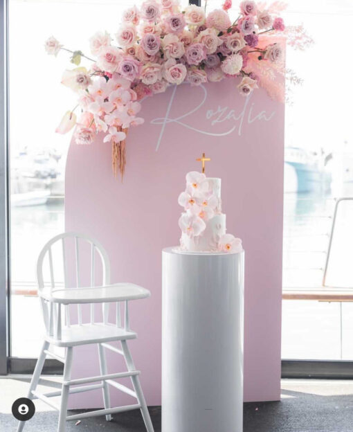 Duo Semi Panel Backdrops - Image 4
