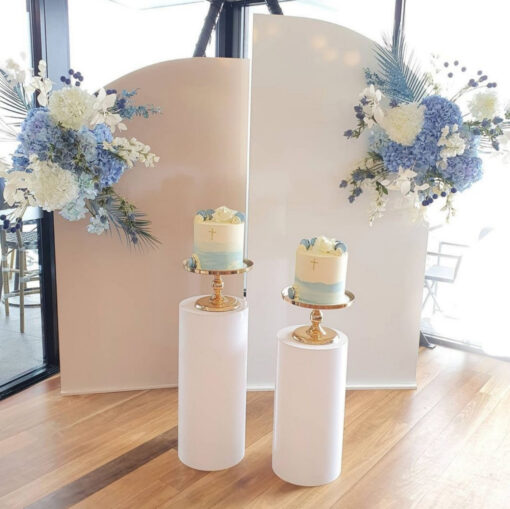 Duo Semi Panel Backdrops - Image 3