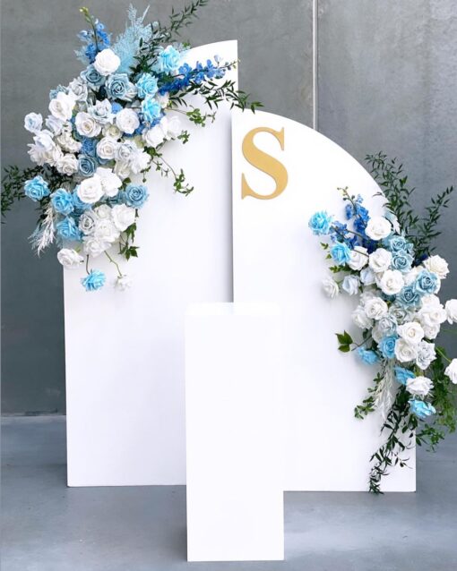 Duo Semi Panel Backdrops - Image 8
