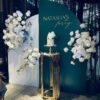 Glamour & Grace 40