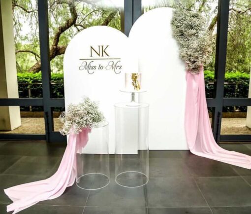 Duo Panel Backdrops - Image 4