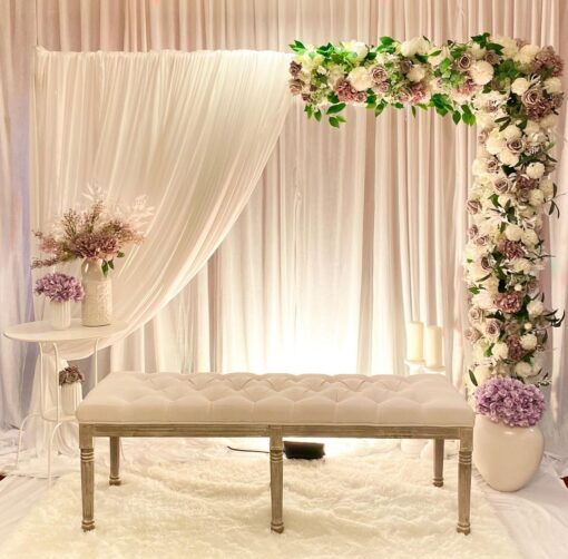 Heavy-Duty Pipe Backdrop - Image 3