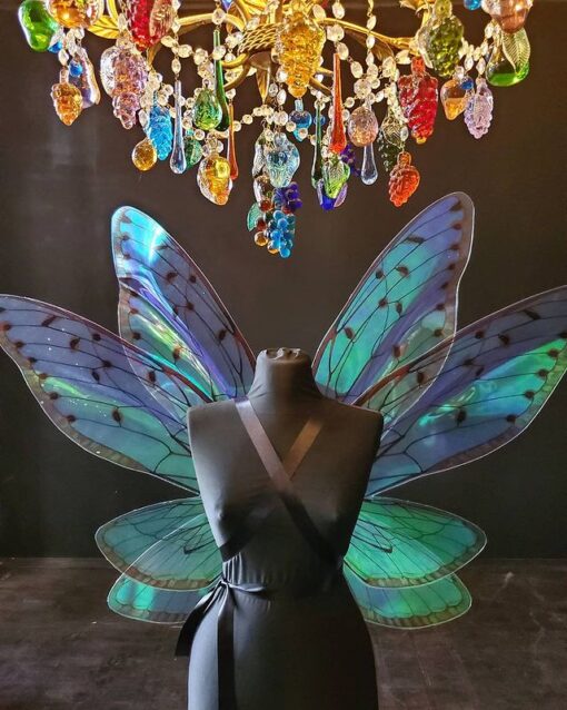 fantasy fairy wings