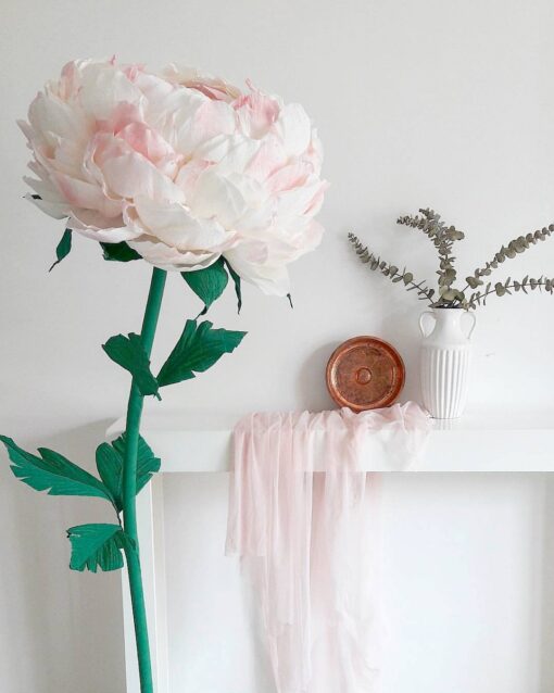 Blush Single Flower - Image 19