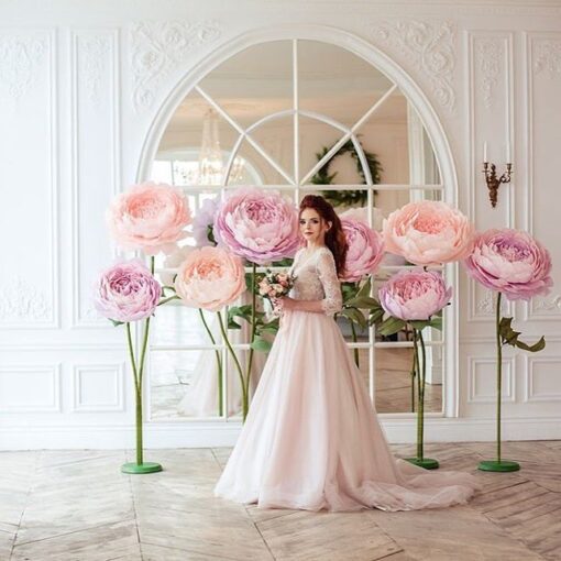 10 Airy Garden Blooms - Image 2
