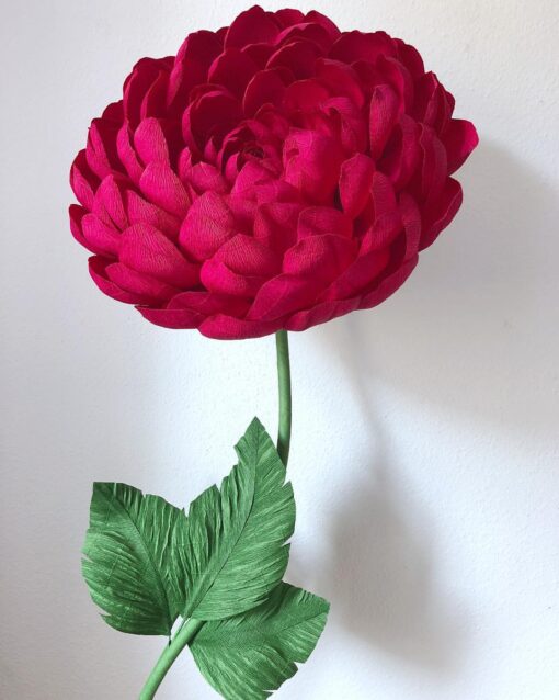 Blush Single Flower - Image 13