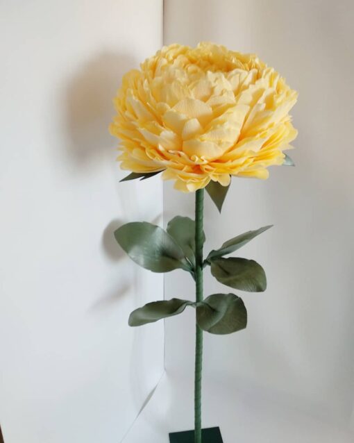 Blush Single Flower - Image 10