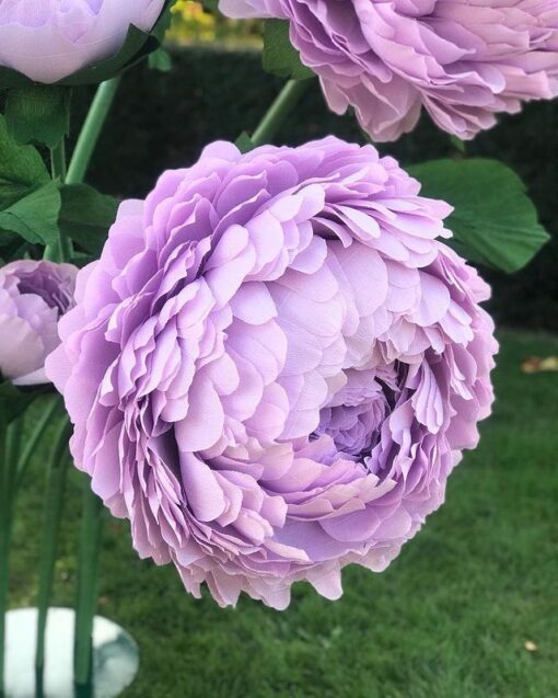 3 Vibrant Blooms - Image 3