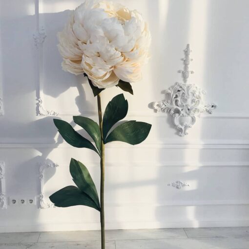 Blush Single Flower - Image 5
