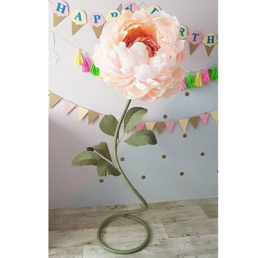 Blush Single Flower - Image 24