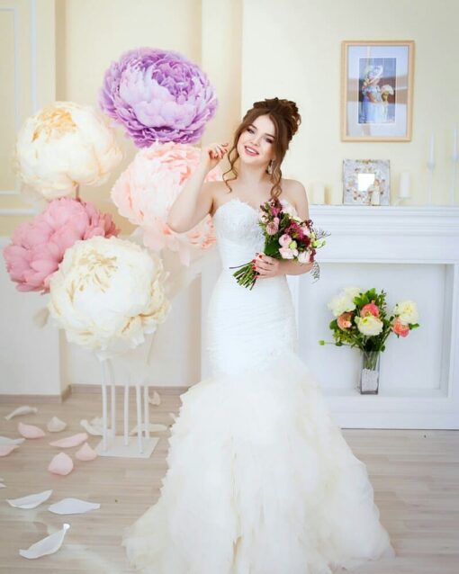 Airy Blooms Bouquet - Image 2