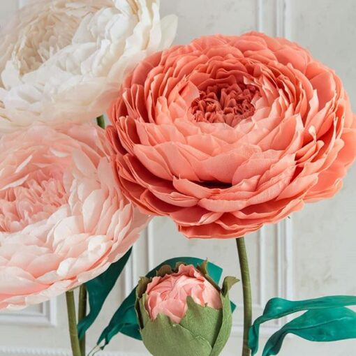 10 Standing Flowers - Image 4