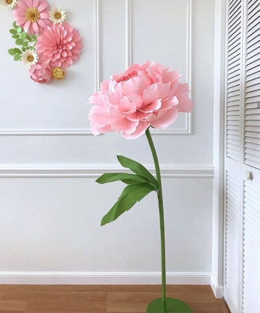 Blush Single Flower - Image 27