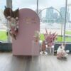 Blush Pink Graduation Package