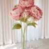 Blush Blossom Trio