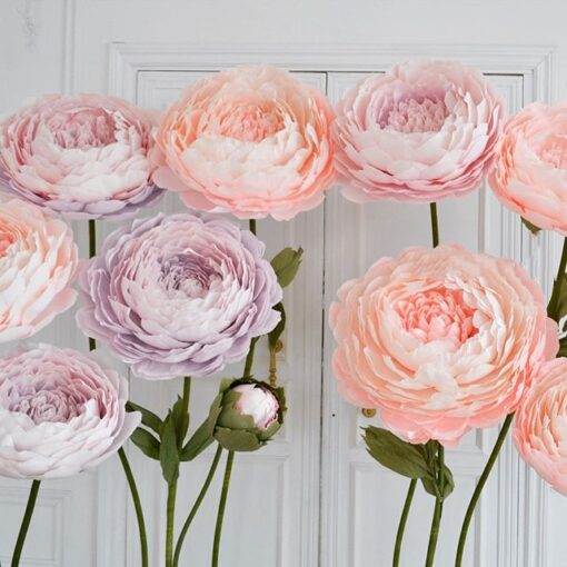 10 Airy Garden Blooms - Image 5