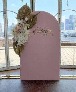 Blush Elegance Package
