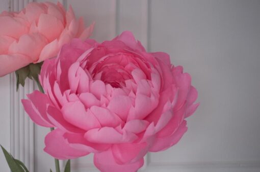 Blush Single Flower - Image 6