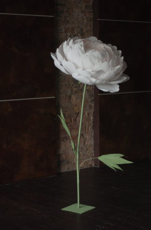 Blush Single Flower - Image 8