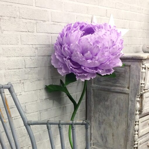 Blush Single Flower - Image 14