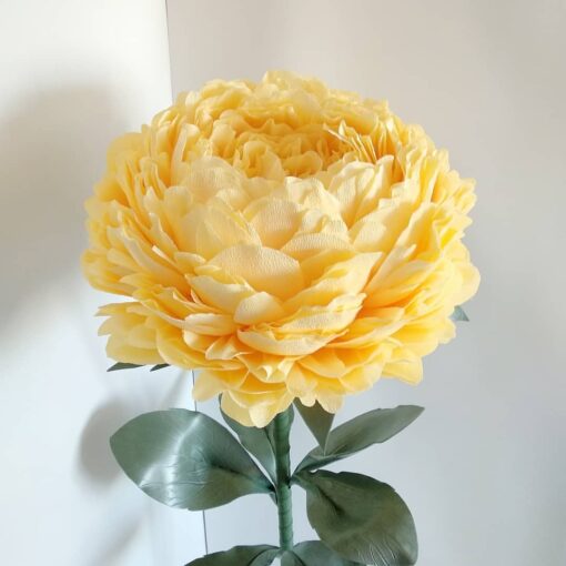 Blush Single Flower - Image 11