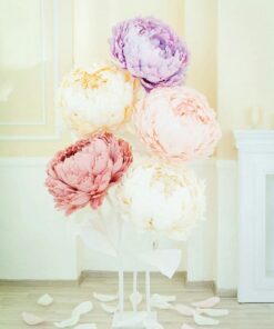 Airy Blooms Bouquet