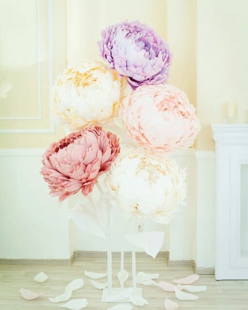 Airy Blooms Bouquet