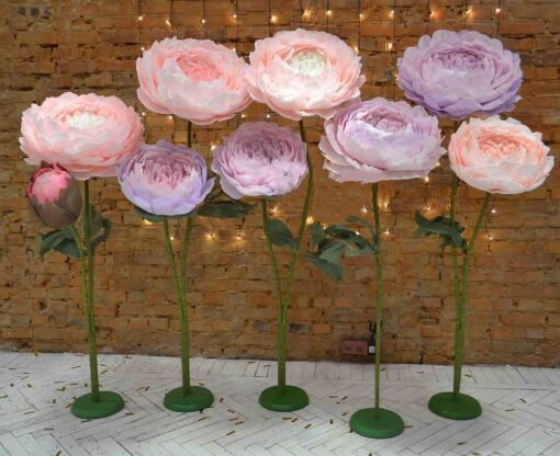 10 Airy Garden Blooms - Image 4
