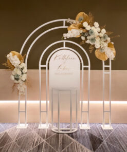 TIANA Engagement Package