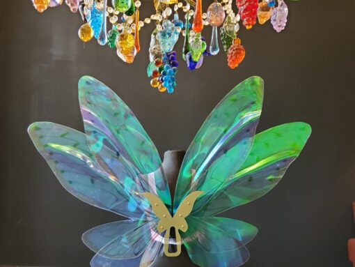 Fantasy Fairy Wings - Image 4