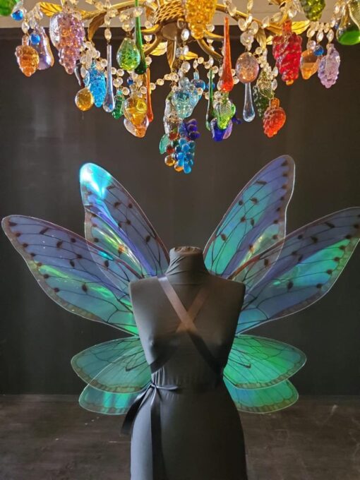 Fantasy Fairy Wings - Image 3