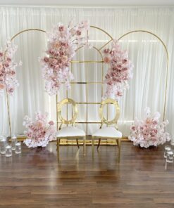 Gold & Blush Package
