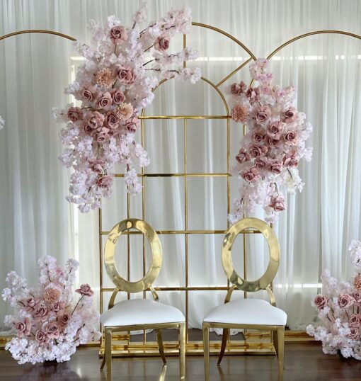 Blushing Bloom Romance Package - Image 2