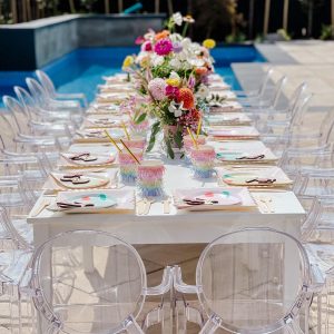 Affordable event rentals Toronto GTA