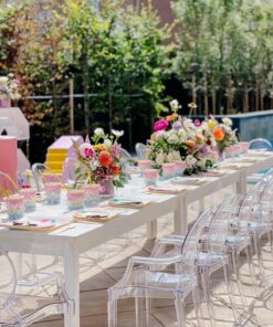 Affordable event rentals Toronto GTA