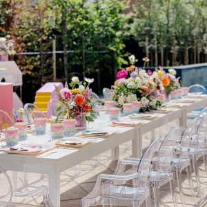 Affordable event rentals Toronto GTA