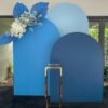 Blue Trio Package
