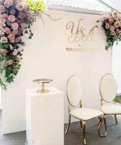 Classic Ivory Romance Package